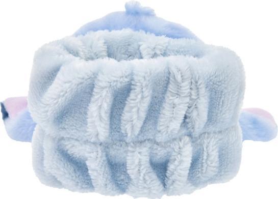 Produktbild Disney Stitch Handgelenkband Handtuch (10 cm, Körper, Füllung (Polyester))