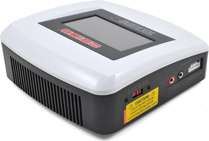 Produktbild Team Orion Advantage Touch Duo V-Max