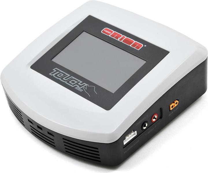 Produktbild Team Orion Advantage Touch Duo V-Max