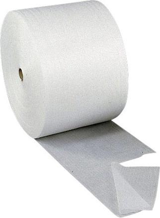 Image du produit Antalis Mousse 120cmx500mx0,8mm avec perf. tous les 80cm - (500 mètres par rouleau)