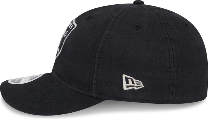 Immagine prodotto New Era 9Fifty Retro Crown Cap Logo in feltro Las Vegas Raiders