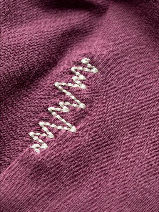 Actual product image Chillaz Van Life T-Shirt (M)