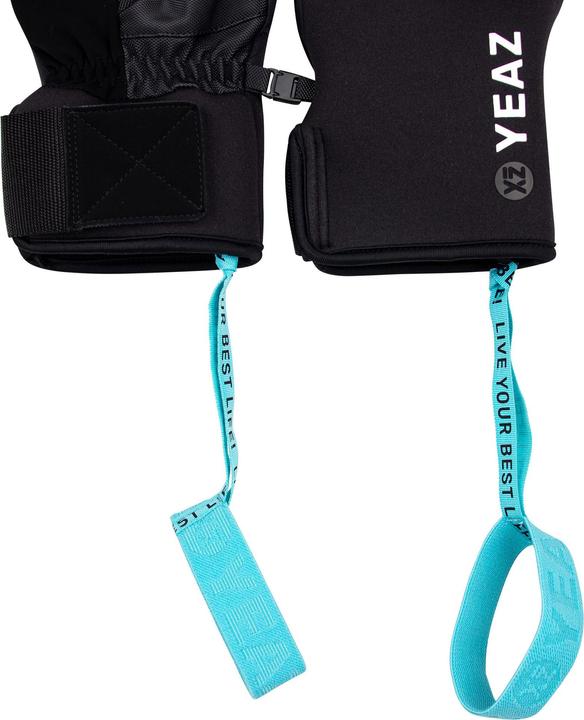 Actual product image Yeaz Ridin (XS)