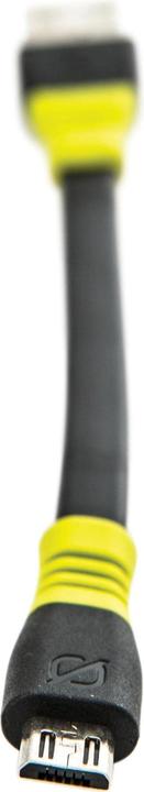 Actual product image Goal Zero Adventure (0.12 m, USB 2.0)
