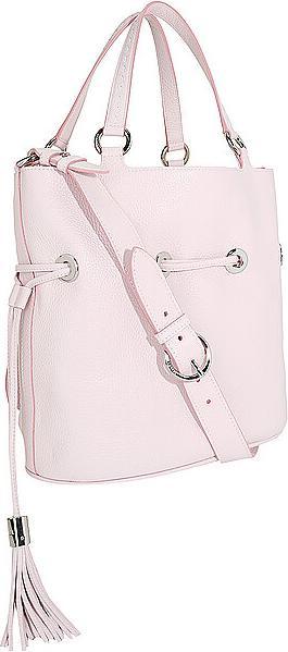 Produktbild Lancel Ledertasche - Bucket Bag PREMIER FLIRT DE Medium