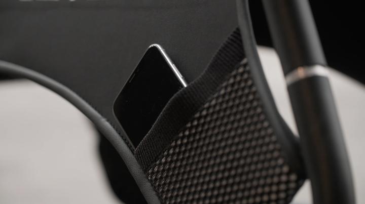 Actual product image Playseat Cougar Active