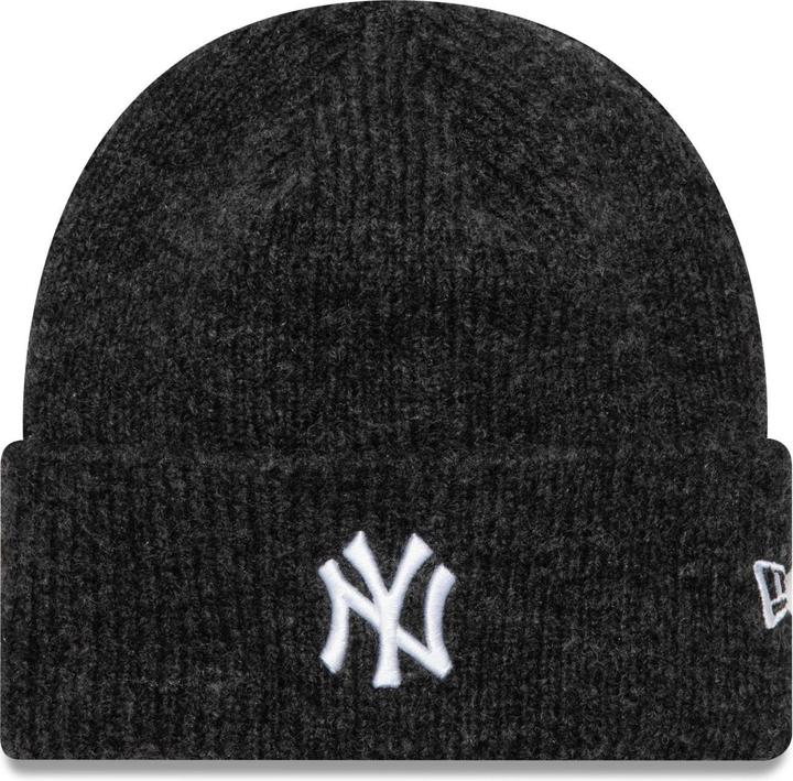 Image du produit New Era Femme Bonnet d'hiver WIDE CUFF New York Yankees