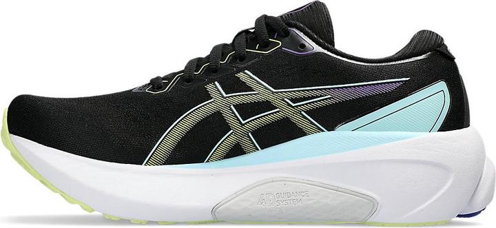 Actual product image ASICS Performance Gel Kayano 30 (38)