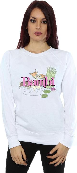 Produktbild Disney Bambi Kiss Sweatshirt (XL)
