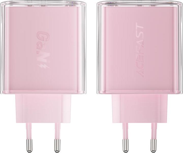 Actual product image Acefast Exploration series (65 W)