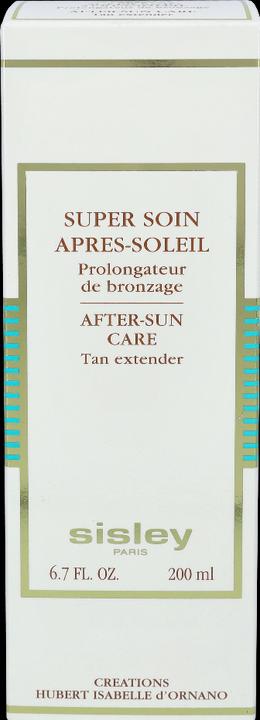 Produktbild Sisley After Sun (Gel, 200 ml)