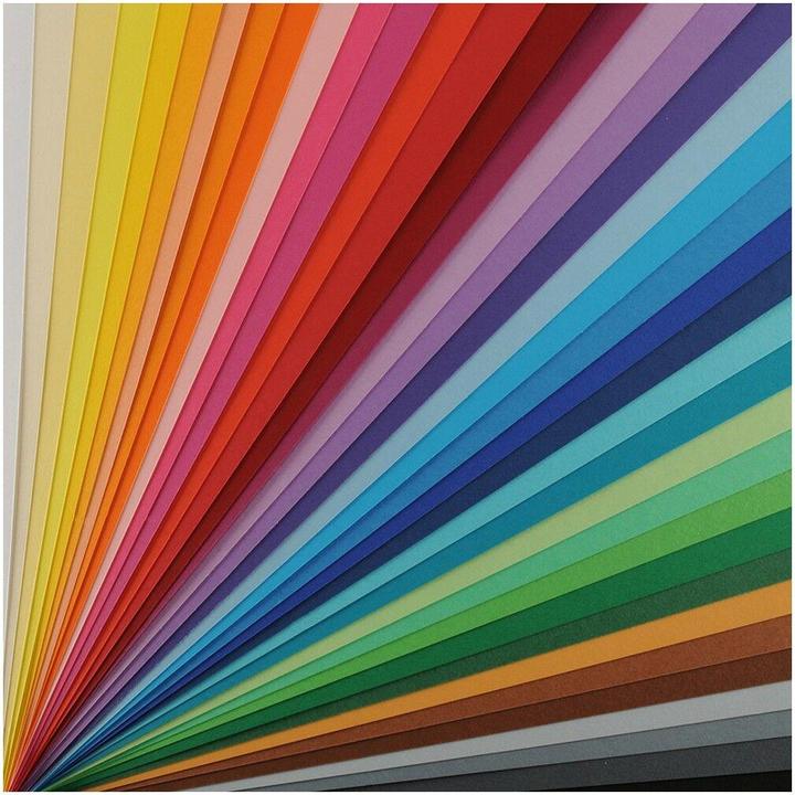 Produktbild Canson Iris Vivaldi (185 g/m², 25 x)