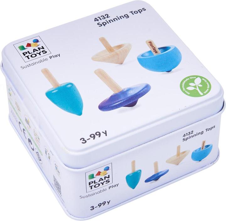 Produktbild Plantoys Mini
