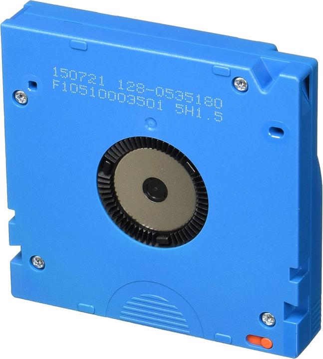 Image du produit HPE C7975an (LTO-5 Ultrium, 1500 Go)