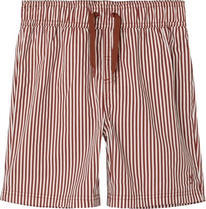 Actual product image Name it Bestickte Badeshorts (128)