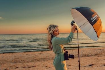 Immagine prodotto Profoto A10 Fujifilm (Attacco del flash, Fujifilm)