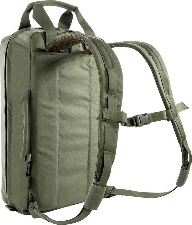 Actual product image Tasmanian Tiger TT Survival (16 l)
