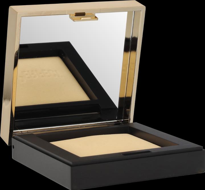 Produktbild BPerfect Cosmetics BPerfect Lockdown Luxe Compact Powder - Farbe: CC1, Gewicht: 115 g (CC1)