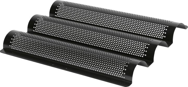 Produktbild Küchenprofi Baguetteblech (30 cm)