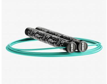 Image du produit RPM Springseil Session4 - Killer Wave - True Black