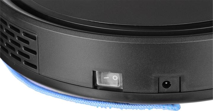 Actual product image Teesa Vacuum cleaner SMART VAC cleaning robot 2 (Robot vacuum)
