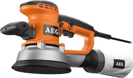 Immagine prodotto AEG Levigatrice orbitale casuale 440 W EX 150 (Levigatrici rotorbitali, 440 W)