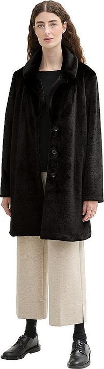 Image du produit Tom Tailor Manteau imitation fourrure (L)