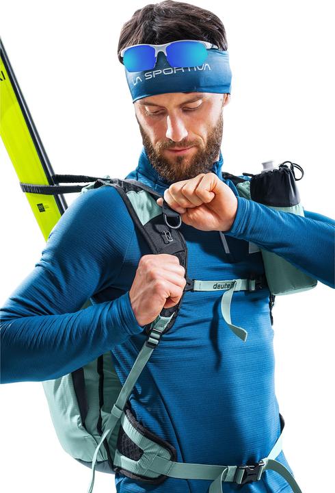 Immagine prodotto Deuter Aggiornamenti 20 (20 l)