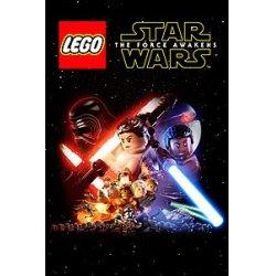 Immagine prodotto WB Bros LEGO Star Wars: Il Risveglio della Forza, Xbox One Standard English (Xbox One S, EN)