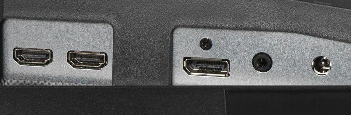 Produktbild ASUS TUF VG27AQ (2560 x 1440 Pixel, 27")