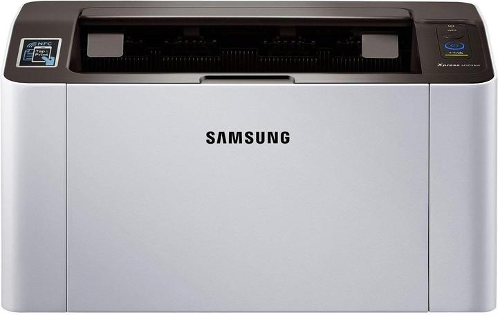 Samsung Sl-M2026w (Laser, Black and white)