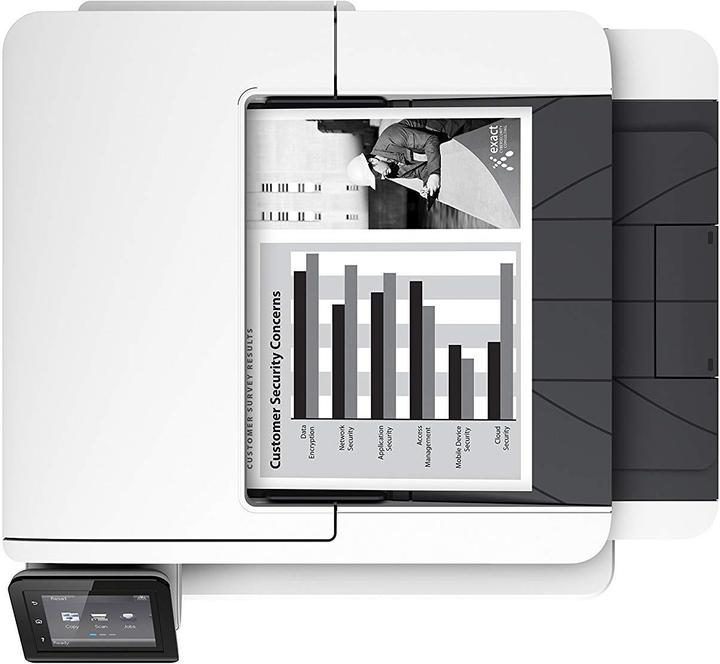Actual product image HP M426dw LaserJet Pro (Laser, Black and white)