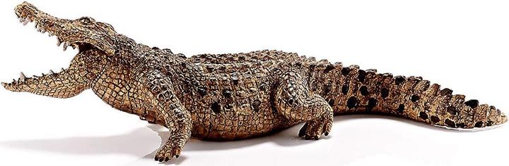 Actual product image Schleich Crocodile