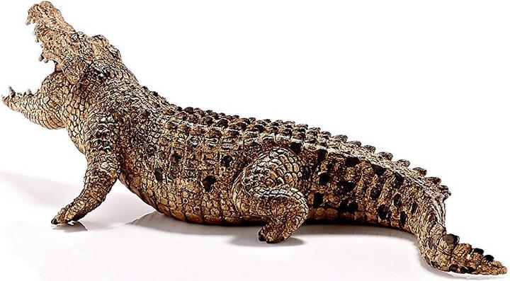 Actual product image Schleich Crocodile