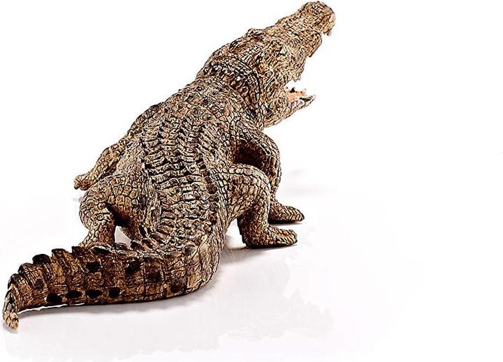 Actual product image Schleich Crocodile