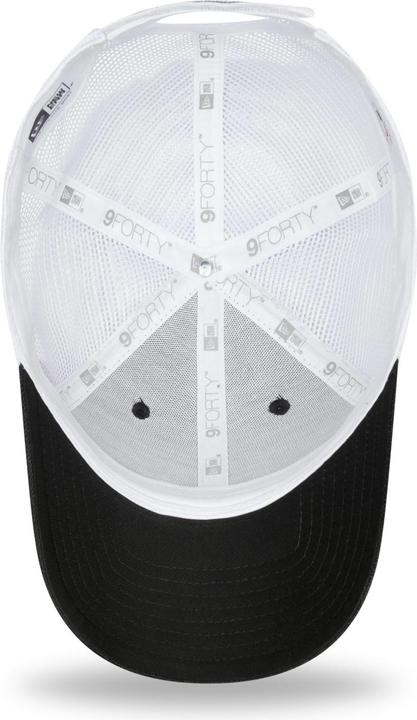 Immagine prodotto New Era 9Forty Trucker Home Field Chicago White Sox (Taglia unica)