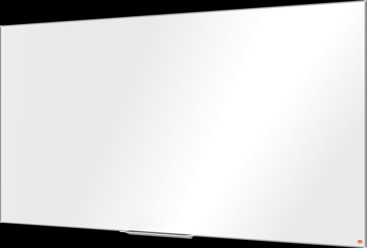 Actual product image Nobo Magnetic whiteboard Impression Pro 120 cm x 120 cm (200 x 100 cm)