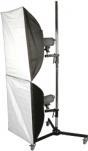 Produktbild Walimex pro Pro Rollstativ (223 cm, 12 kg)