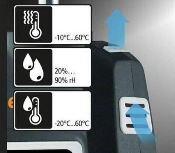 Produktbild Laserliner MultiWet-Finder Plus