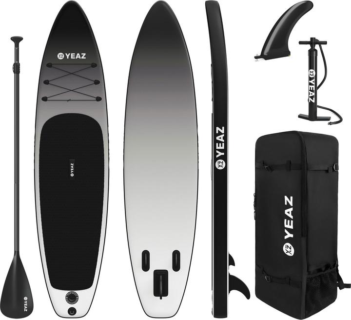 Image du produit Yeaz Black Sands Beach - Exotrace - Set
