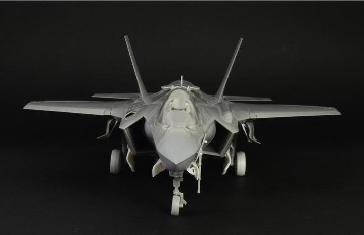 Image du produit Italeri 1:32 Lockheed F-35A Lighting II