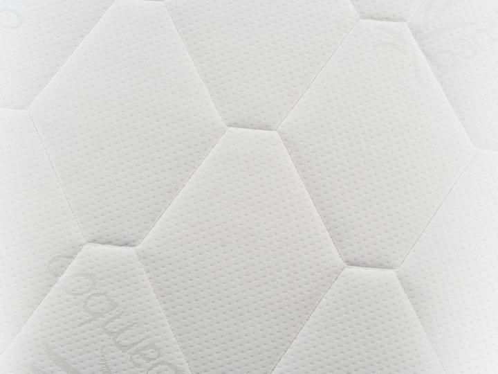 Actual product image Naturea Kanani (90 x 190 cm, Foam core)