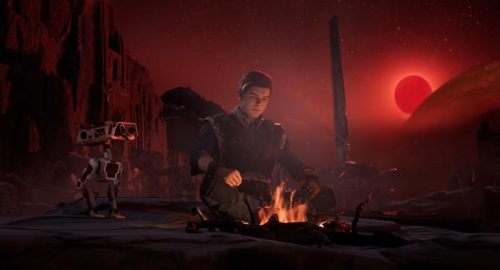 Produktbild EA Games Star Wars : Jedi Fallen Order (ea2) (Xbox One S)