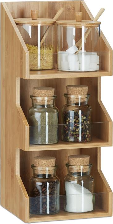 Produktbild Relaxdays Organizer