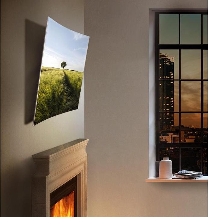 Actual product image Samsung WMN-M25EA No Gap Wall-Mount QLED 75" (Wall, 75", 50 kg)