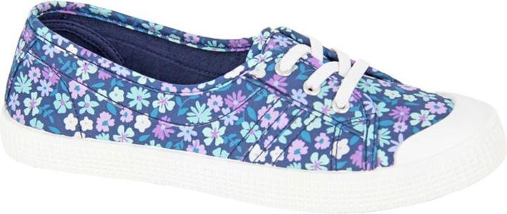 Produktbild Rdek Pumps Floral Canvas (42)