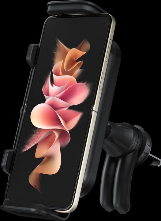 Actual product image Samsung Wireless Car Charger EP-H5300 (9 W)