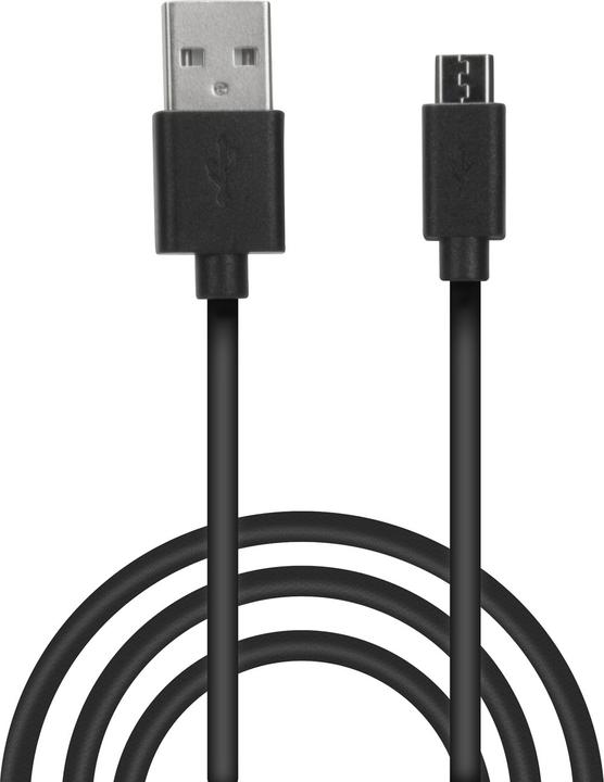 Produktbild Speedlink STREAM - Play & Charge Cable Set (PS4)