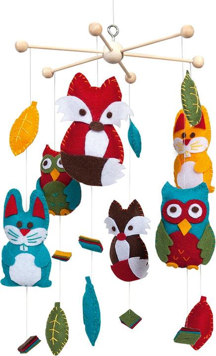 Folia Bastelset
