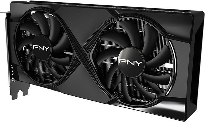 Produktbild PNY GEFORCE RTX 5060 8GB (8 GB)